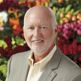 Jim McCann